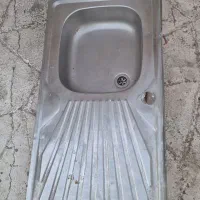 سینک ظرف شویی