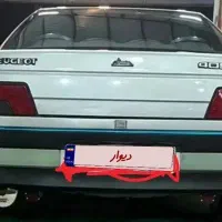 پژو۴۰۵|خودرو سواری و وانت|رشت, پل تالشان|دیوار