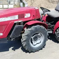 تراکتور  ۹۵۰itmکمرشکن گلدونی