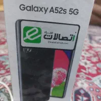 گوشیa52s 5G