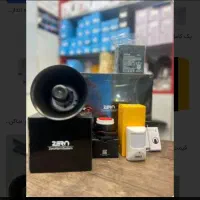 دزدگیر اماکن و منازل با اقساط 8ماهه