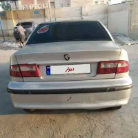 سمند lx مدل 83