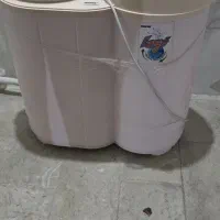 مینی واش ( کهنه شور ) مدل جی پاس