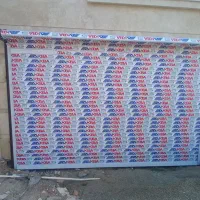 کرکره برقی و جک پارکینگ