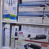 انواع تاپ فیلتر