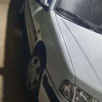پژو پارس مدل ۱۴۰۱
