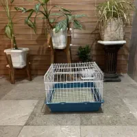 قفس خرگوش
