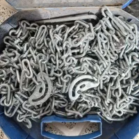 زنجیر چرخ پژو