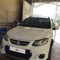 کوییک R سفارشی کارخانه مدل ۱۴۰۲