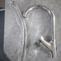 شیر ظرف شویی کیمیا استفاده نشده