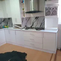 کابینت آشپزخانه
