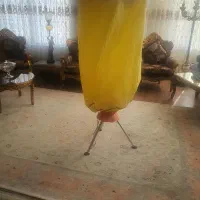 خشک کن برقی و ضد عفونی کننده لباس