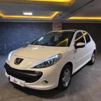 207دنده TU5P/اقساط 60ماهه /بدون ضامن /تحویل24ساعته
