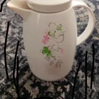 فلاکس قدیمی دکوری اصل