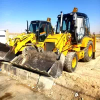 خدمات بیل بکهو