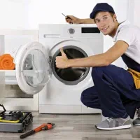 تعمیرکار‌لباسشویی‌با‌ضمانت‌تعمیرماشین‌لباسشویی‌