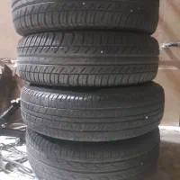 رینگ و لاستیک پیکان
