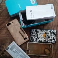 گوشی آنر،هانر،هونور4c
