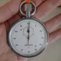 کرنومتر اصل سیکو SEIKO