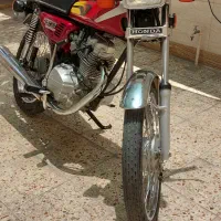 موتور احسان مدل93