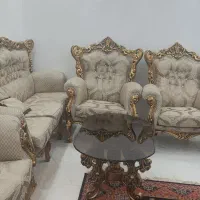 مبل سلطنتی