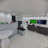 مغازه ۱۲۰متری دوبلکس ناحیه صنعتی