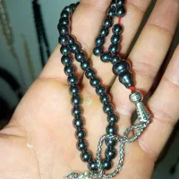 تسبیح حدید ترک