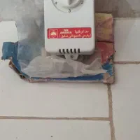 جا قاشقی جا دستمالی نی قلیون