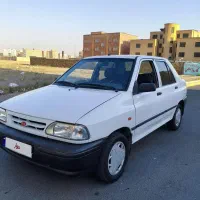 پراید 131 SE مدل ۹۴ فول
