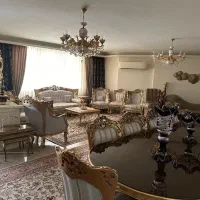 فروش آپارتمان ۱۲۰متری/بلوار معلم/شریف