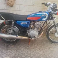 موتور هوندا مدل ۸۴