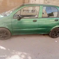 ماتیز|خودرو سواری و وانت|مشهد, طبرسی شمالی|دیوار