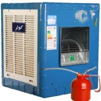 تعمیر، نصب ،سرویس انواع کولر آبی درمحل(شبانه روزی)
