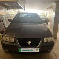 سمند lx ef7 دوگانه شرکتی سند تک برگ بی رنگ کارنامه