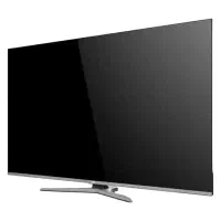 تلوزیون55اینچsom هوشمند4k Ultra