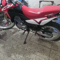موتر نیکتاز250