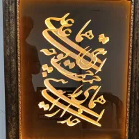 تابلومعرق سه بعدی دست ساز