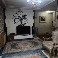 میزتلویزیون جنس ام دی اف