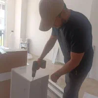 نصاب کابینت جابه جایی تعمیرات (۲۴ساعته ارزان)