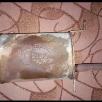 منبع اگزوز پراید صبا مشهد