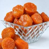 آلو قیصی ( بدون هسته)