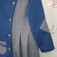 لباس فرم مدرسه