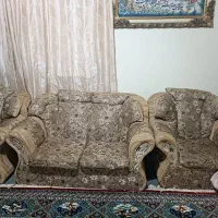 مبل|مبلمان خانگی و میز عسلی|مشهد, شهرک مهرگان|دیوار