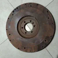 دنده فلایویل بیوک و گاردون