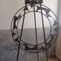 پایه گل
