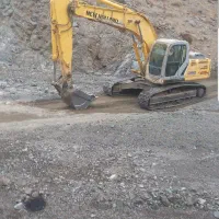 بیل مکانیکی