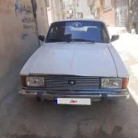 پیکان مدل ۸۱ انژکتور