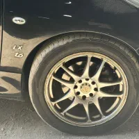 معاوضه با رینگ فابریک ۲۰۷