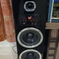 اسپیکر ایستاده خانگی سونیا