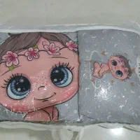 رختخواب نوزاد